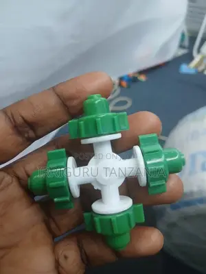 Fogger Micro Sprinkler