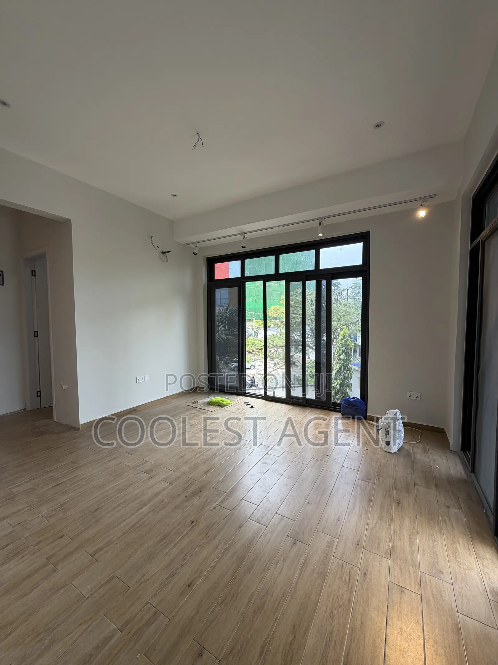 2bdrm Apartment in Coolest Estate, Masaki for rent