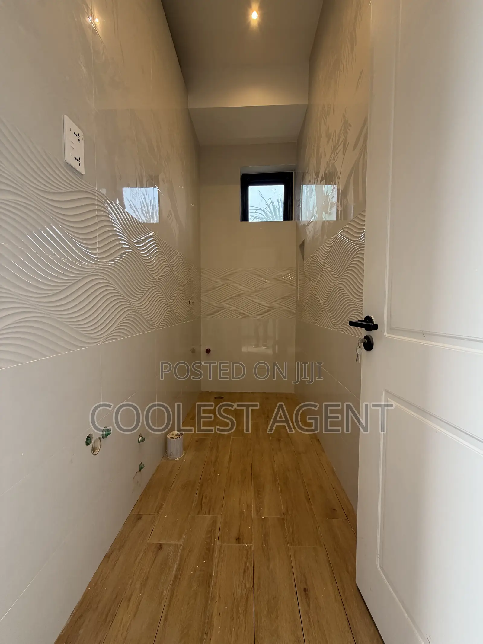 2bdrm Apartment in Coolest Estate, Masaki for rent