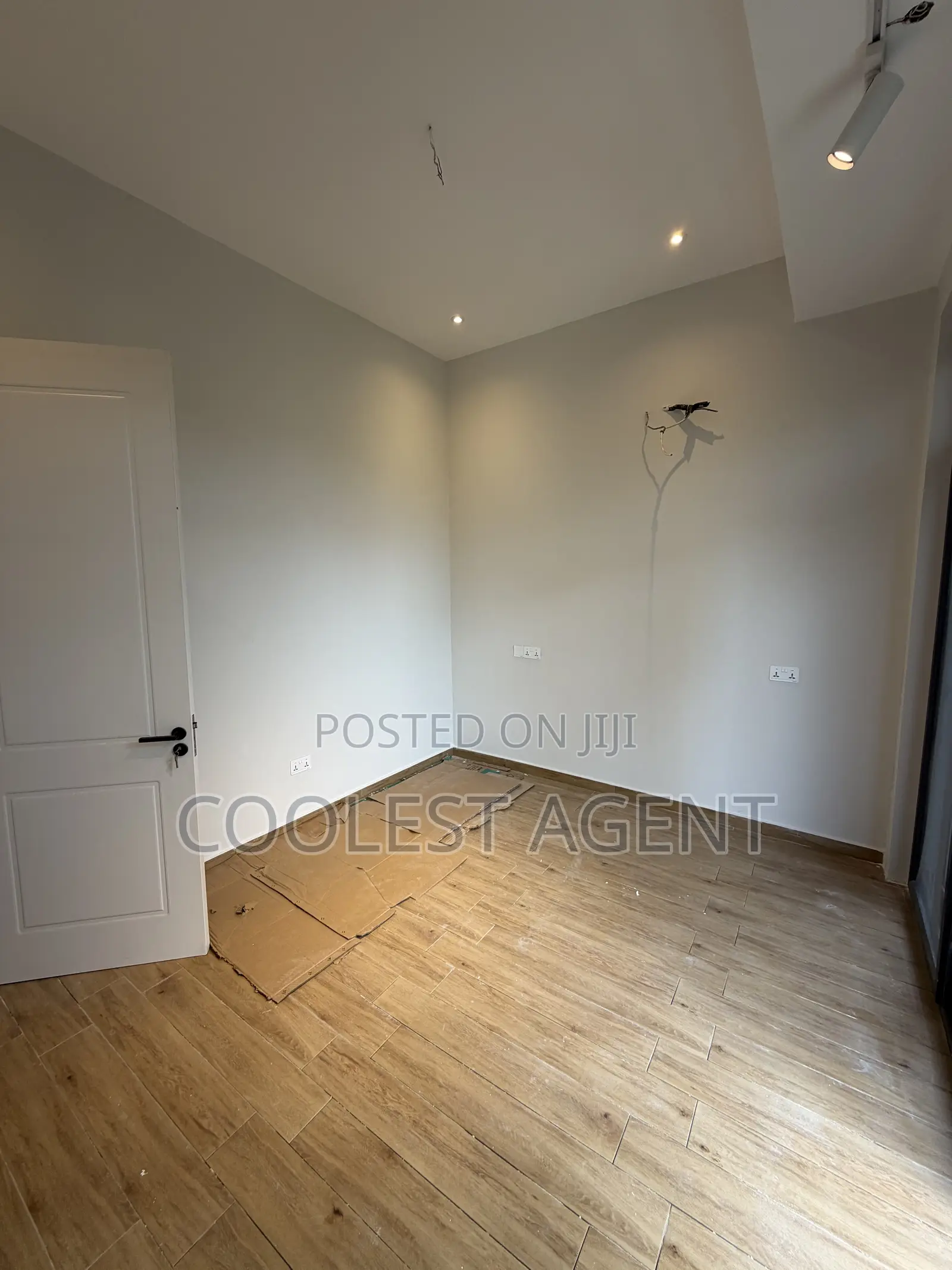 2bdrm Apartment in Coolest Estate, Masaki for rent