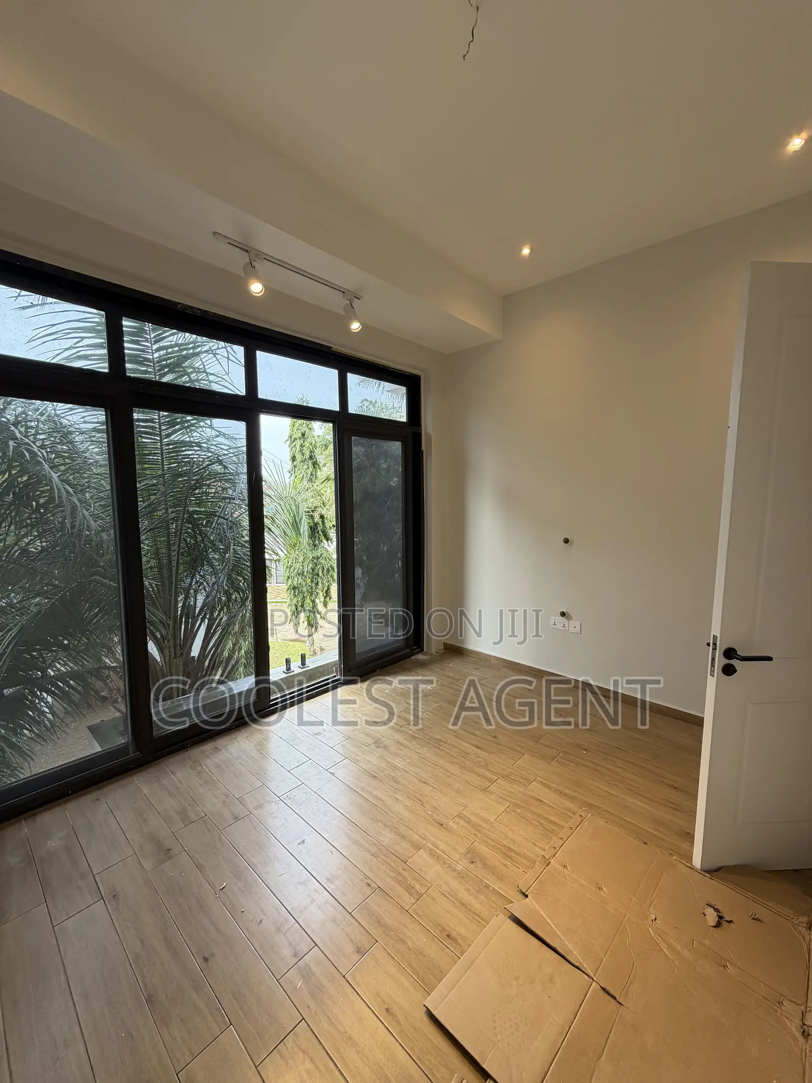 2bdrm Apartment in Coolest Estate, Masaki for rent