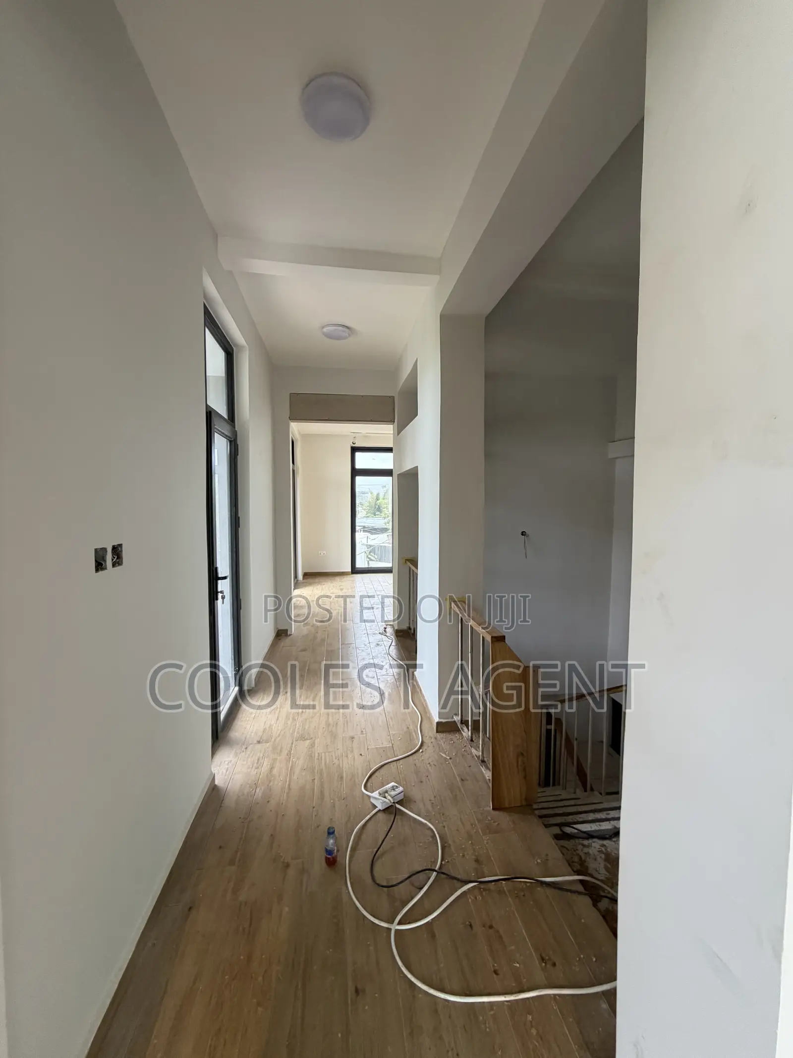 2bdrm Apartment in Coolest Estate, Masaki for rent