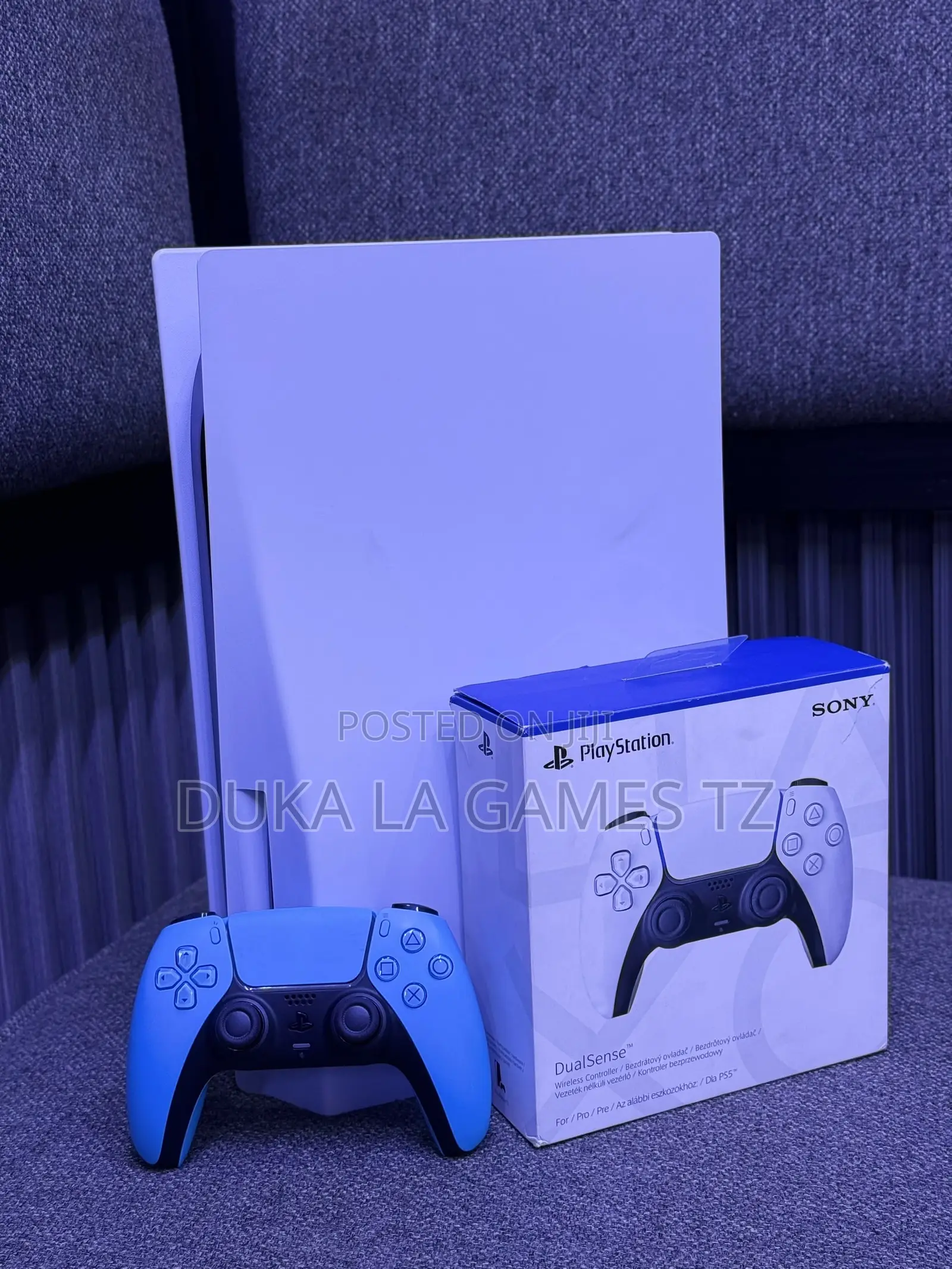 Ps5 Standard