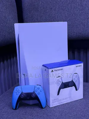 Ps5 Standard
