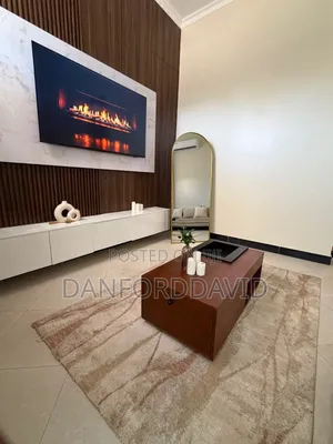 Furnished 2bdrm Apartment in Kahwa Real Estate, Mbezi Beach for rent