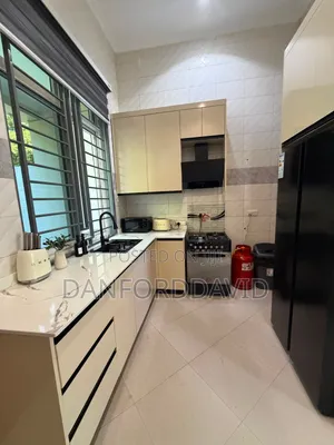 Furnished 2bdrm Apartment in Kahwa Real Estate, Mbezi Beach for rent