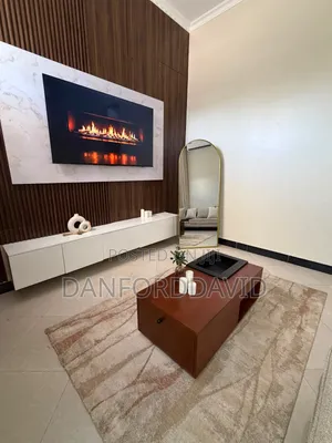 Furnished 2bdrm Apartment in Kahwa Real Estate, Mbezi Beach for rent