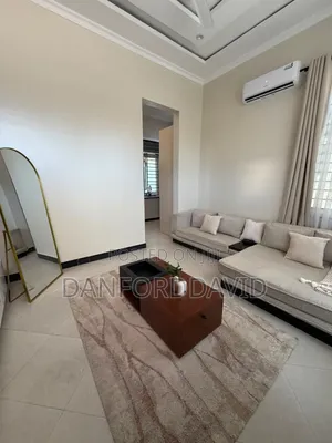 Furnished 2bdrm Apartment in Kahwa Real Estate, Mbezi Beach for rent