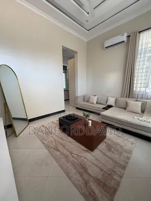 Furnished 2bdrm Apartment in Kahwa Real Estate, Mbezi Beach for rent