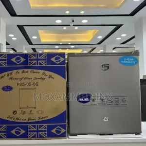 MR UK FRIDGE 80l40-08-012 Years warrantyFree Delivery (Usafiri Bur