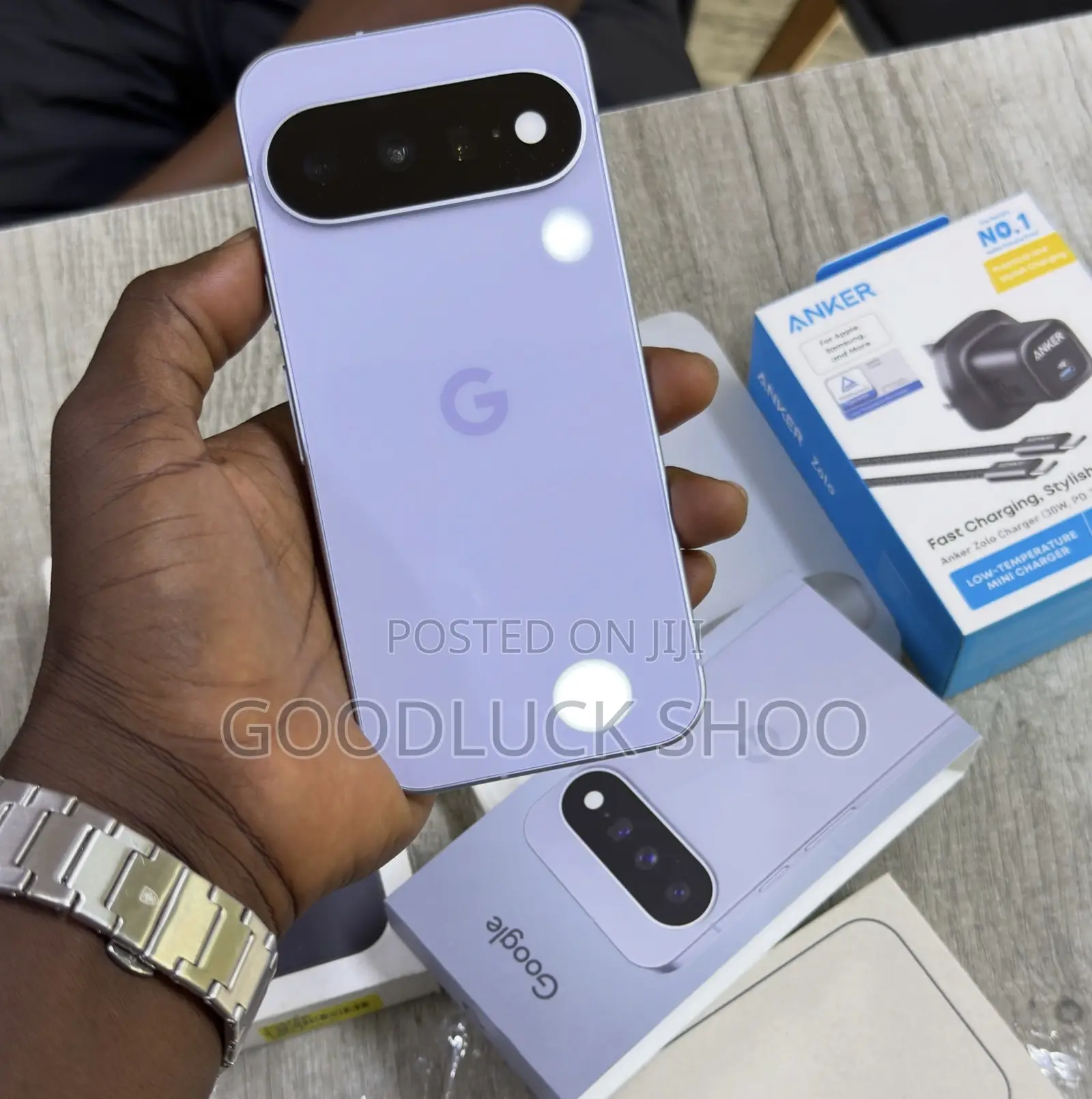 New Google Pixel 11 256 GB