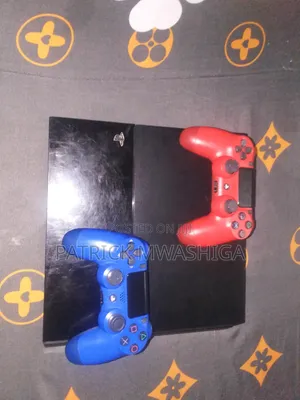 Play Station Ps4