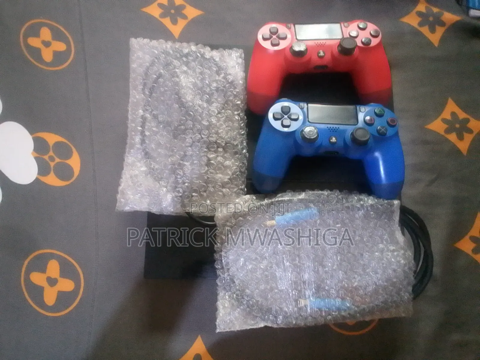 Play Station Ps4