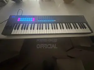 Novation FLkey 61 MIDI Keyboard Controller for FL Studio