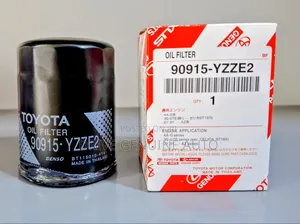 Oil Filter Part No.90915-Yzze2