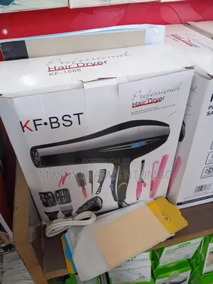 Portable Hair Dryer