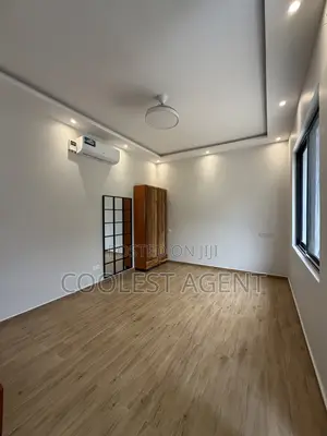 Studio Apartment in Coolest Estate, Masaki for rent