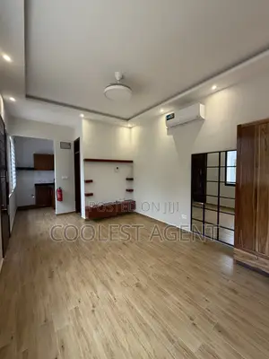 Studio Apartment in Coolest Estate, Masaki for rent
