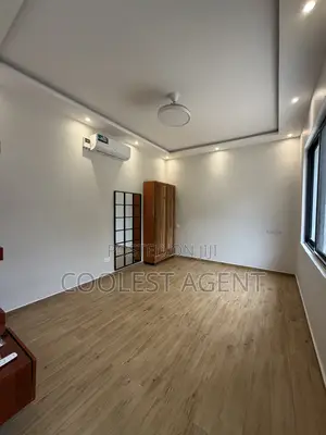 Studio Apartment in Coolest Estate, Masaki for rent