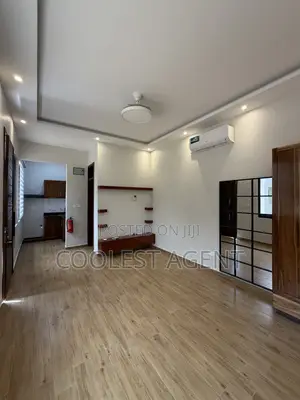 Studio Apartment in Coolest Estate, Masaki for rent