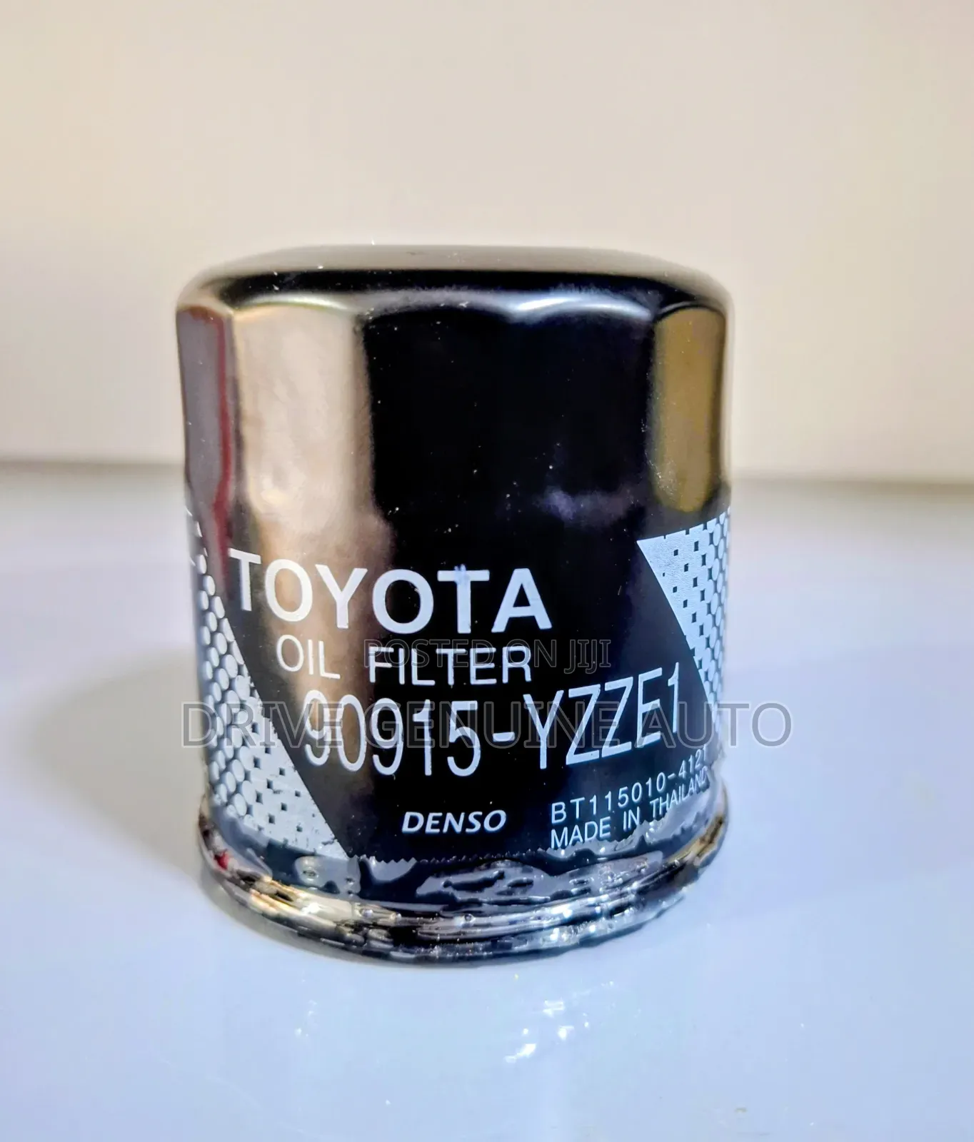Engine Oil Filter Part No.90915-Yzze1