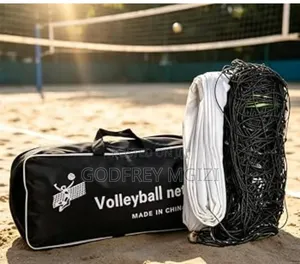 Vellball Net