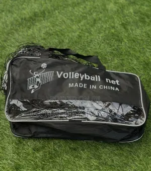 Vellball Net