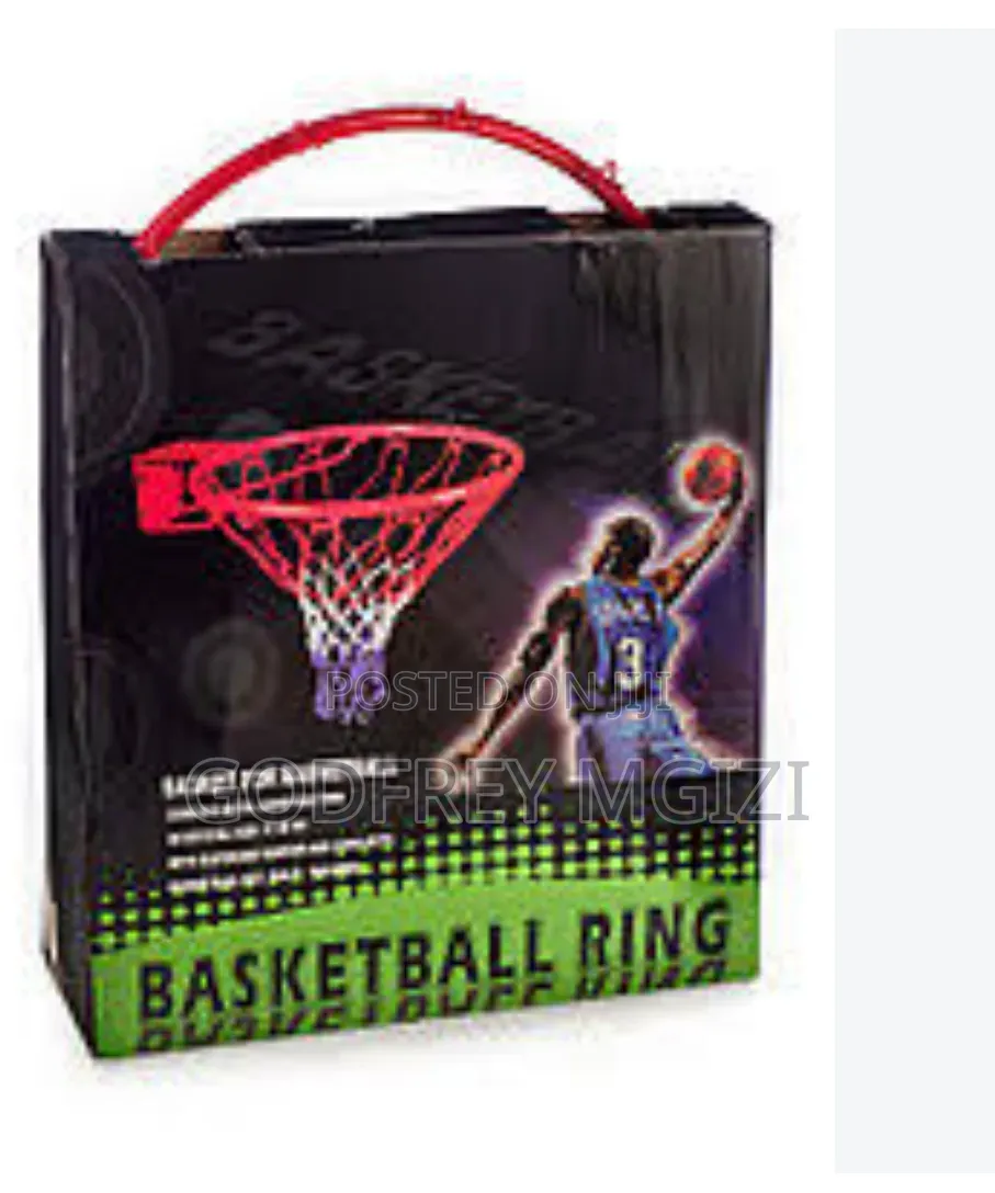 Basketball Ring