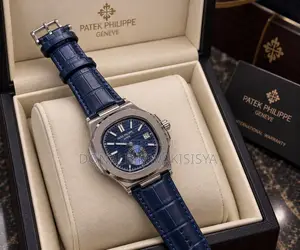 Patek Philippe Nautilus Watch