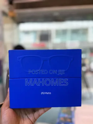 Meta Adventurer - Smart Glasses