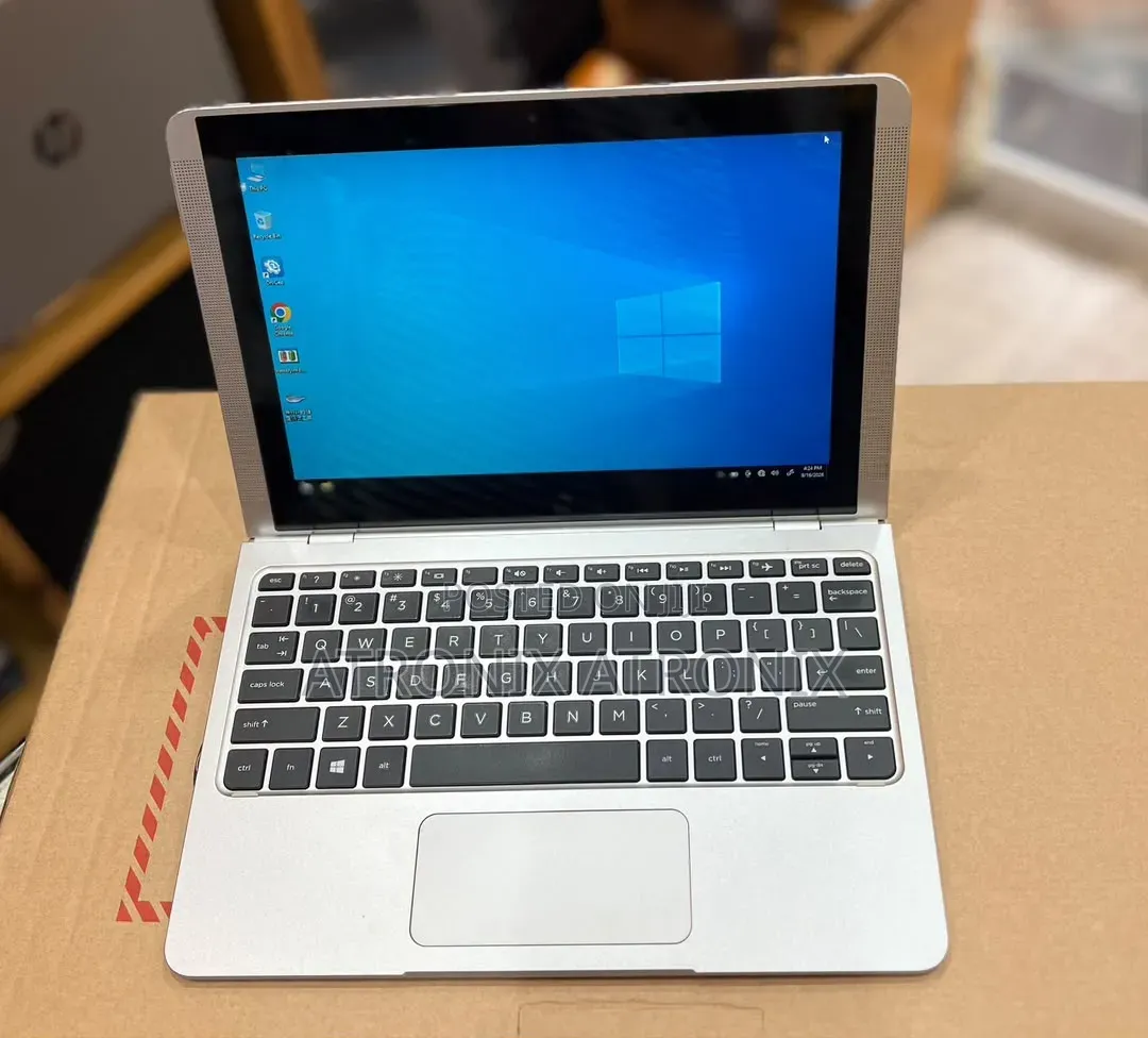Laptop HP X2 210 G2 4GB Intel SSD 60GB