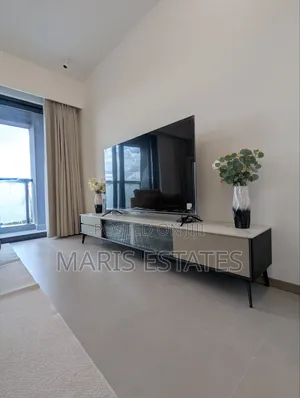 Furnished 2bdrm Apartment in Mikocheni for sale