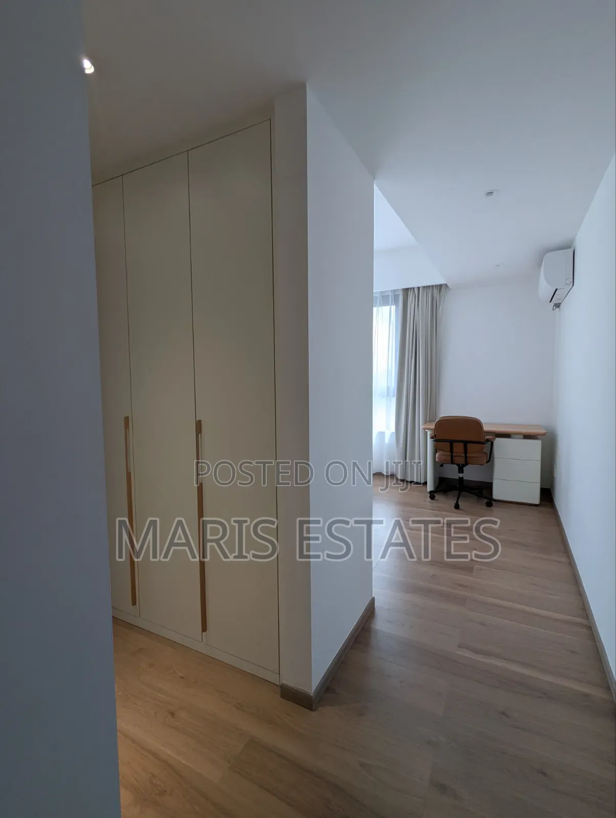 Furnished 2bdrm Apartment in Mikocheni for sale