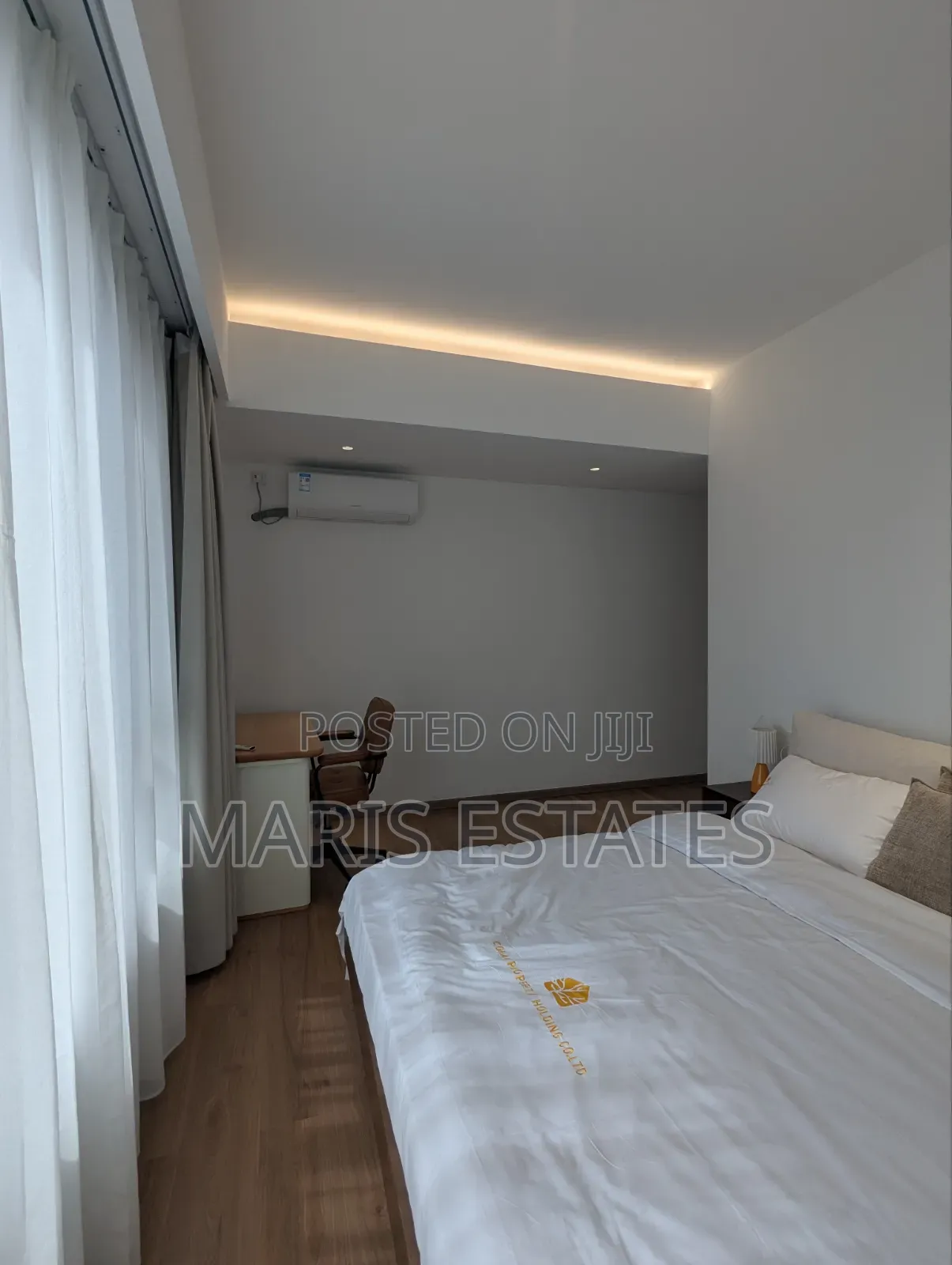 Furnished 2bdrm Apartment in Mikocheni for sale