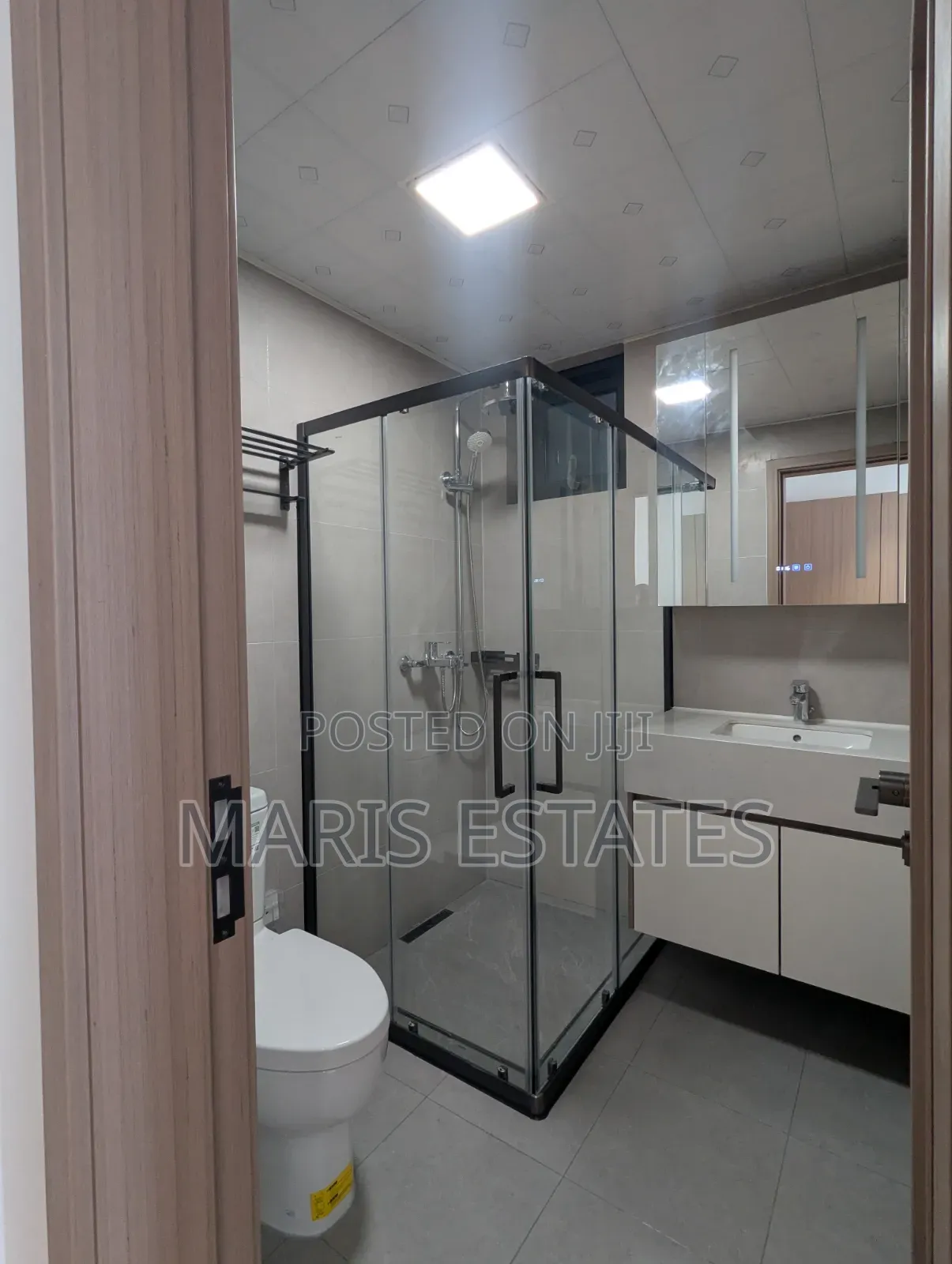Furnished 2bdrm Apartment in Mikocheni for sale