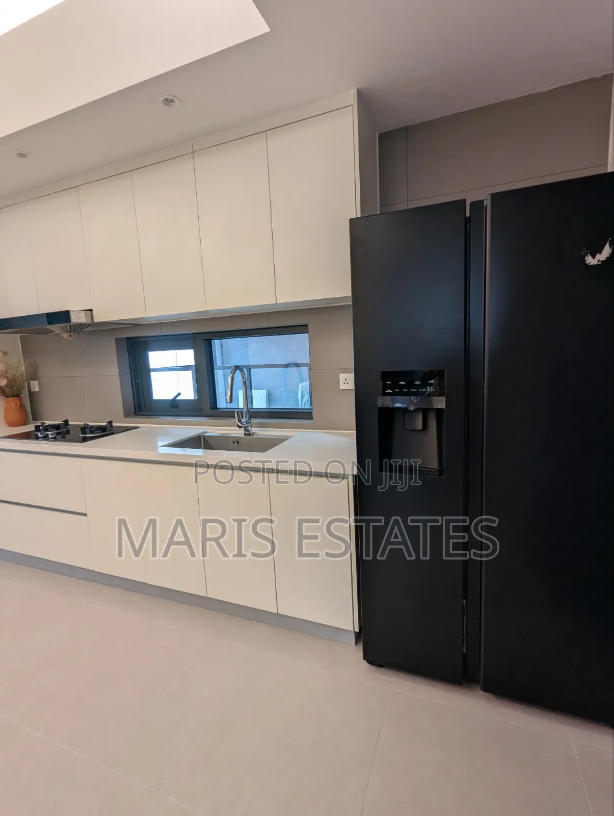 Furnished 2bdrm Apartment in Mikocheni for sale