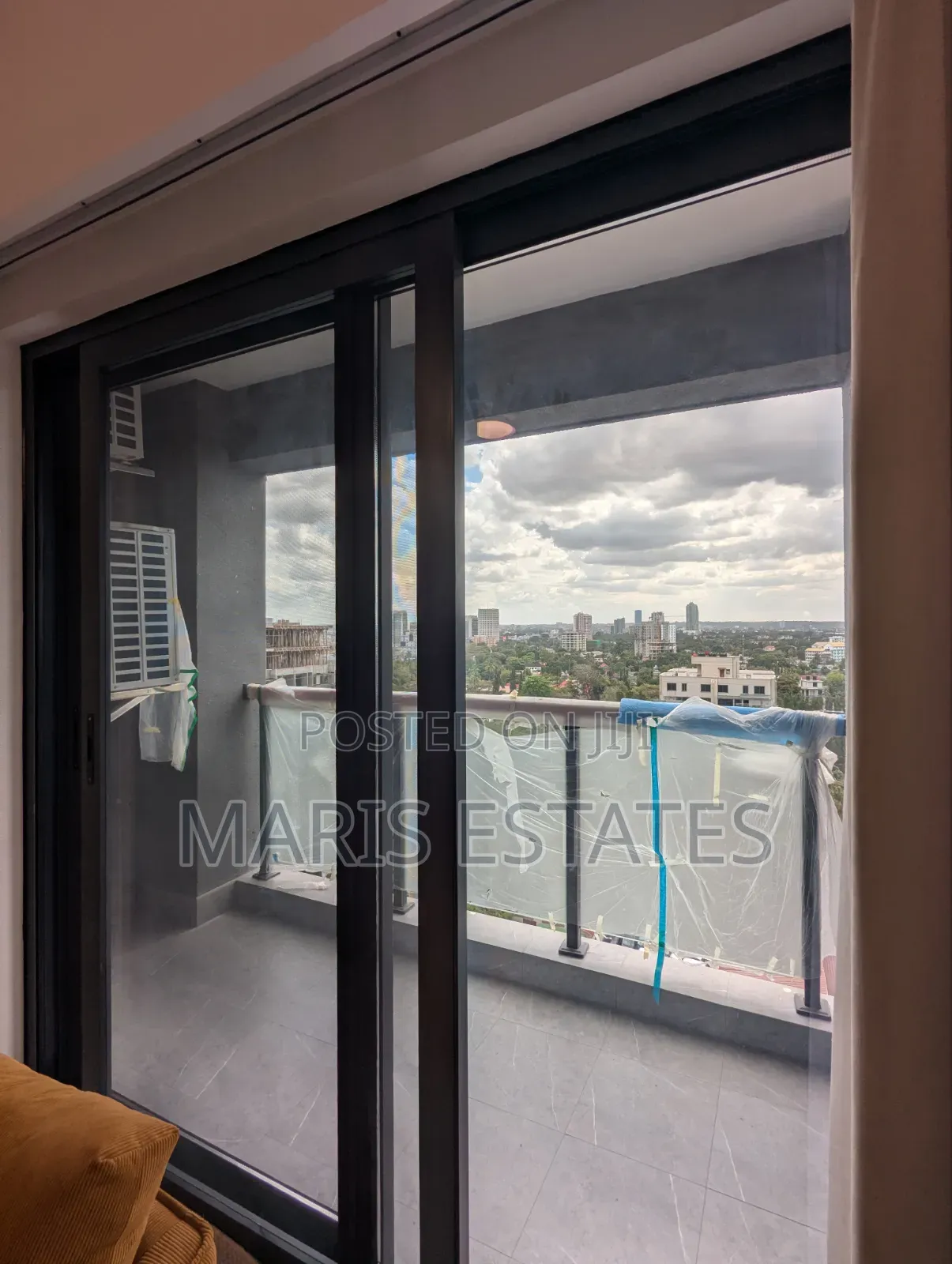 Furnished 2bdrm Apartment in Mikocheni for sale