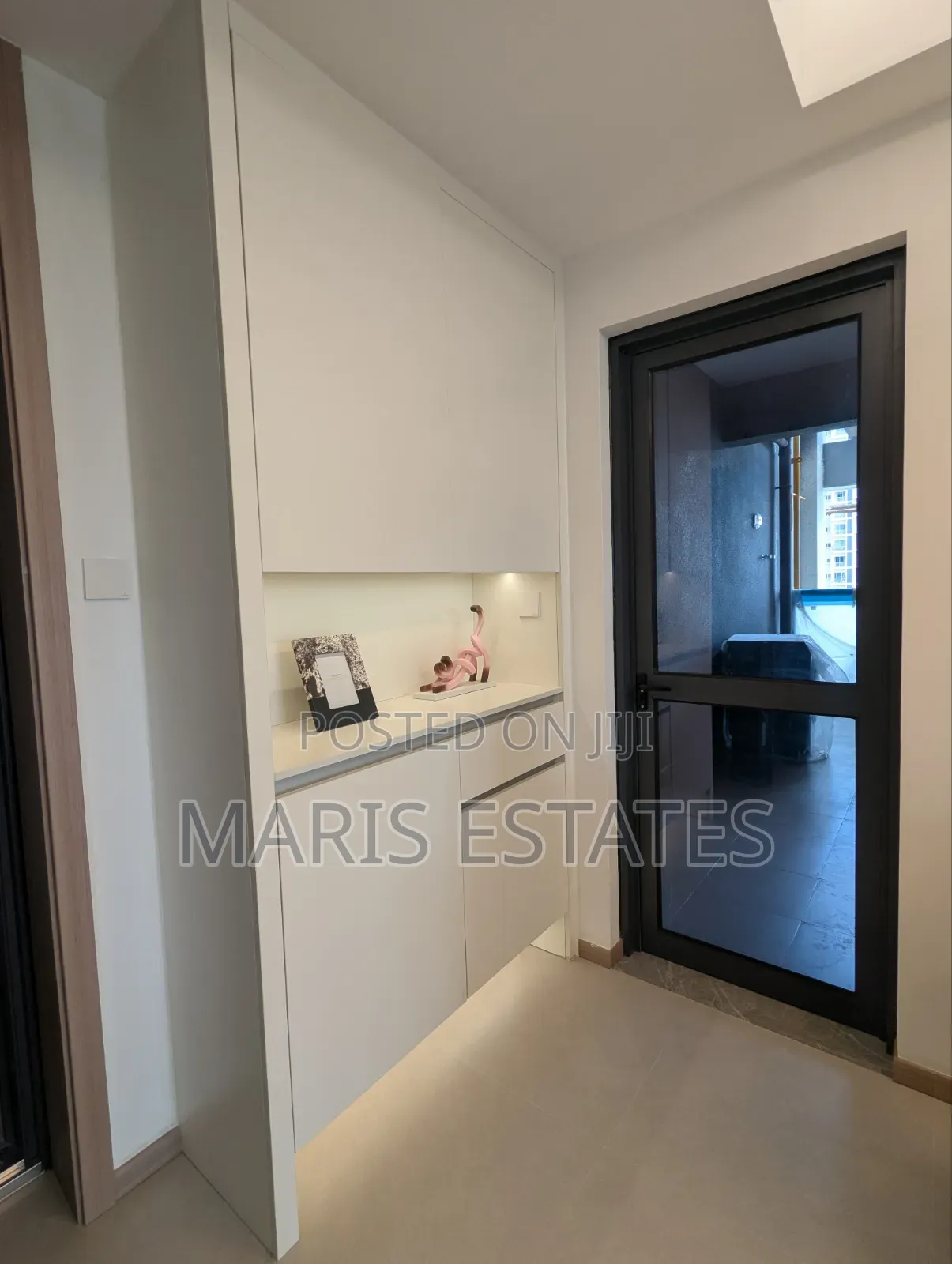 Furnished 2bdrm Apartment in Mikocheni for sale