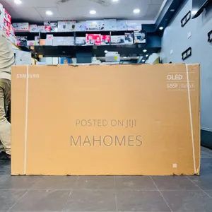 Samsung Oled 65 S85f