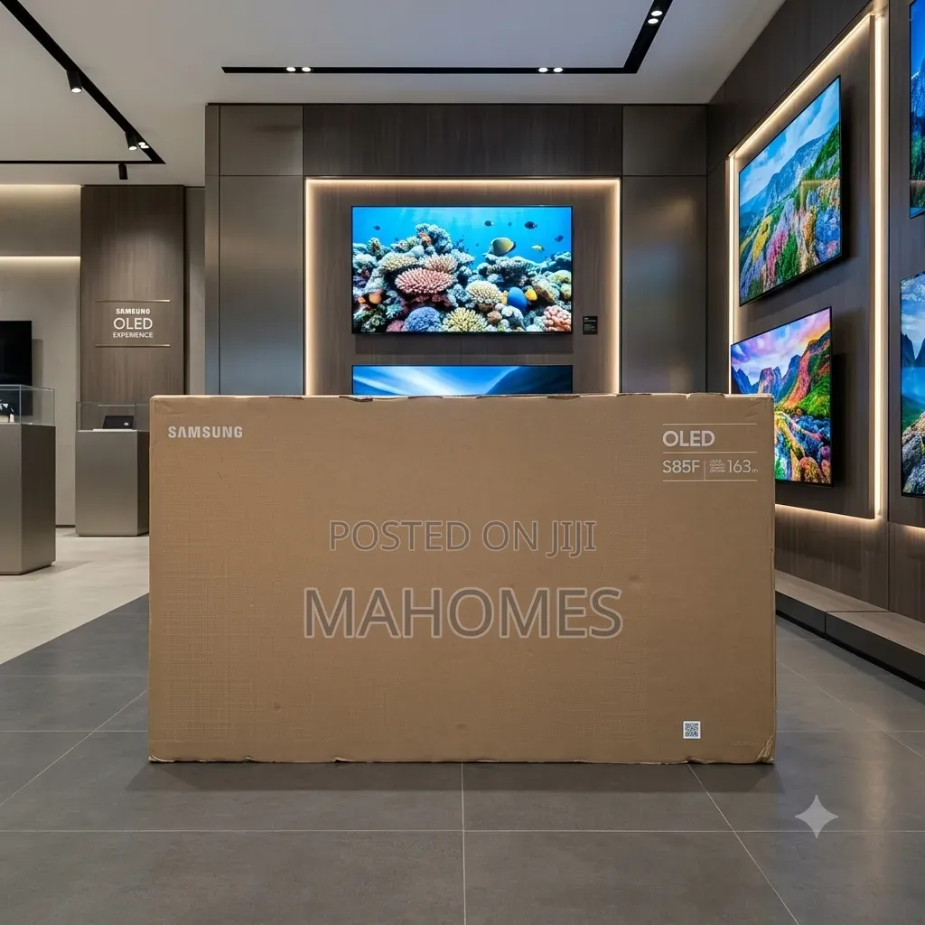 Samsung Oled 65 S85f