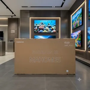 Samsung Oled 65 S85f