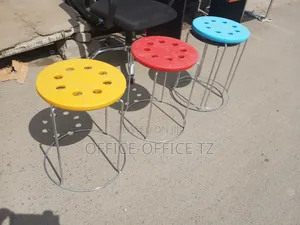Home Stool