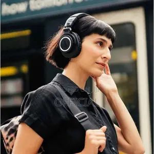 Audio-Technica ATH-M50xBT2 Wireless Studio Headphones (Open Box)