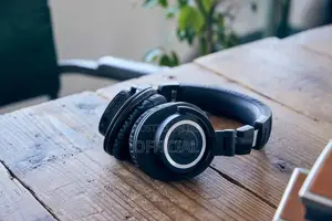 Audio-Technica ATH-M50xBT2 Wireless Studio Headphones (Open Box)