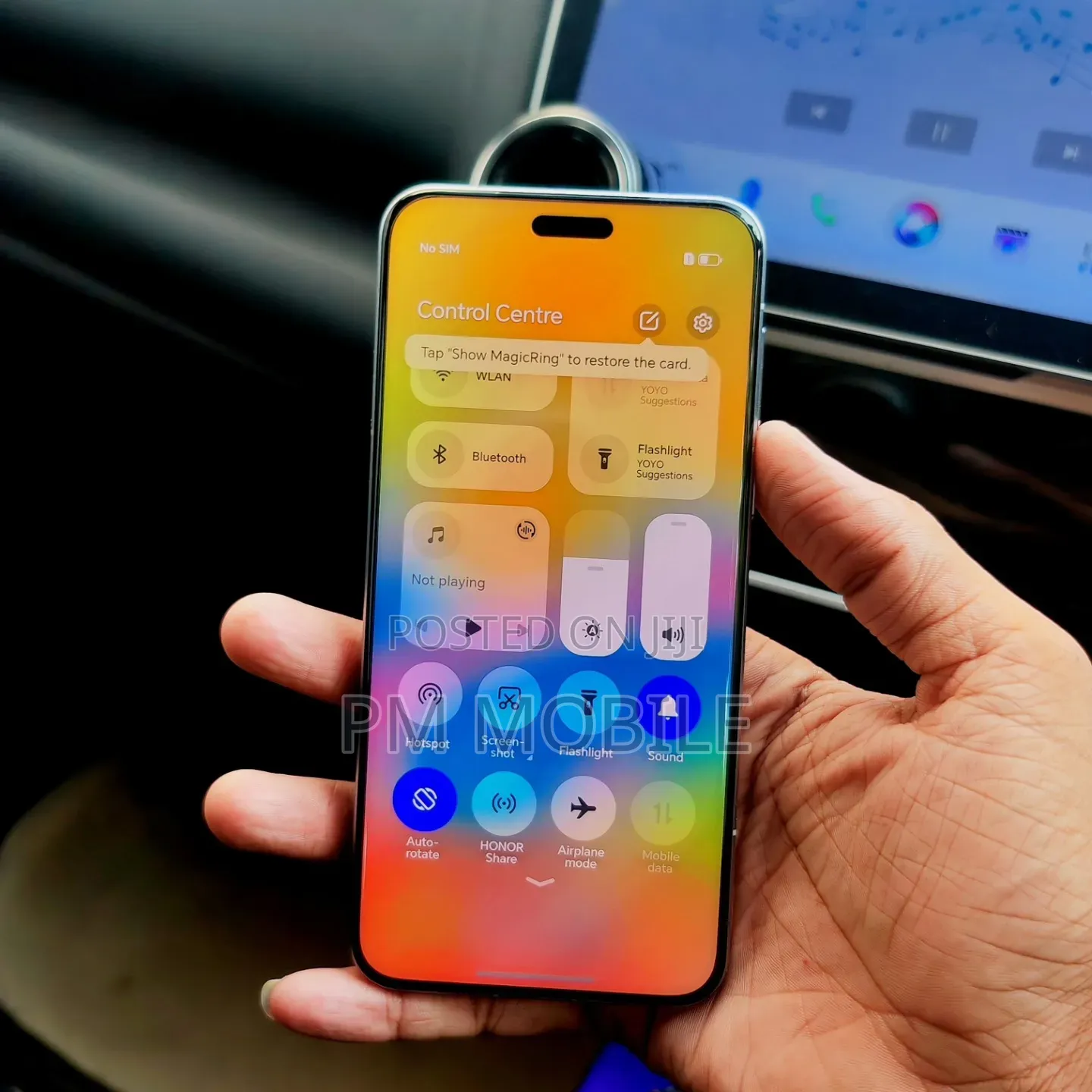 Honor Magic7 Pro 1 TB