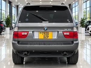 BMW X5 2027 Ivory
