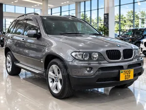 BMW X5 2027 Ivory