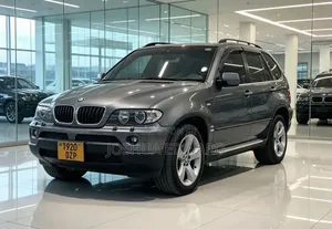 BMW X5 2027 Ivory