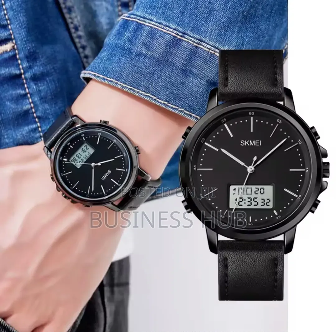 Brand Volt Wach Quality