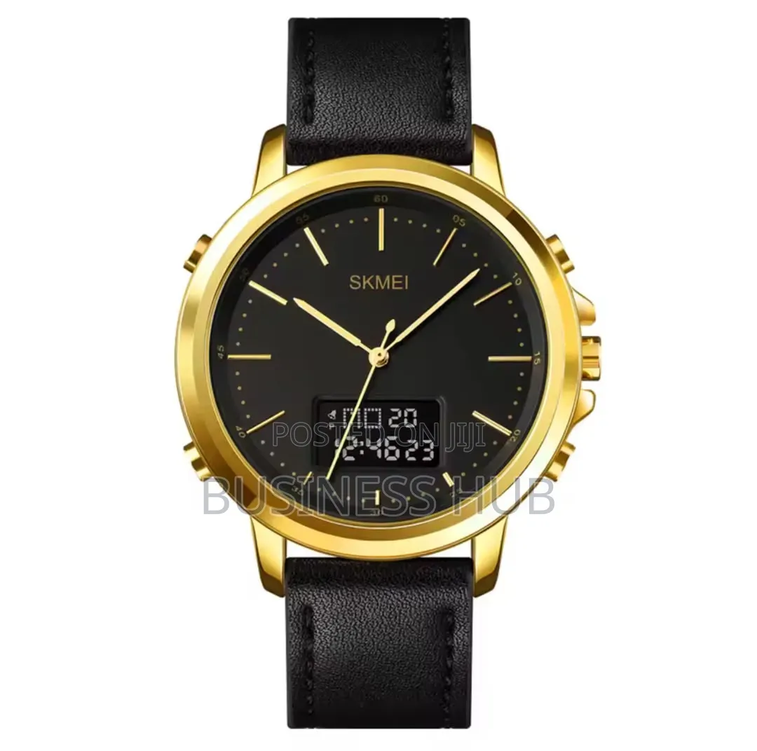 Brand Volt Wach Quality
